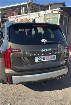 Kia Telluride